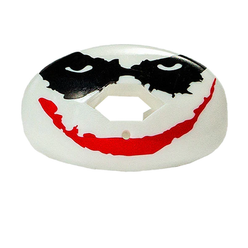 Hexa-Flow™ Mouthguard - The Joker