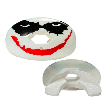 Hexa-Flow™ Mouthguard - The Joker
