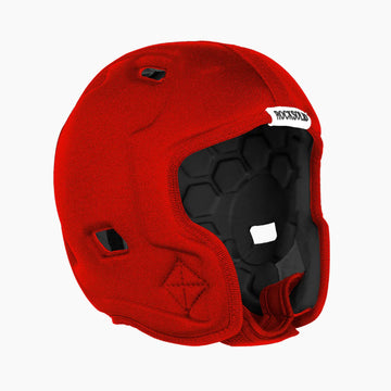 RED ROCKSOLID RS2 Soft Shell Head Gear