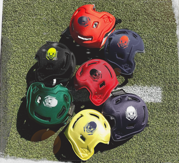 RED ROCKSOLID RS2 Soft Shell Head Gear